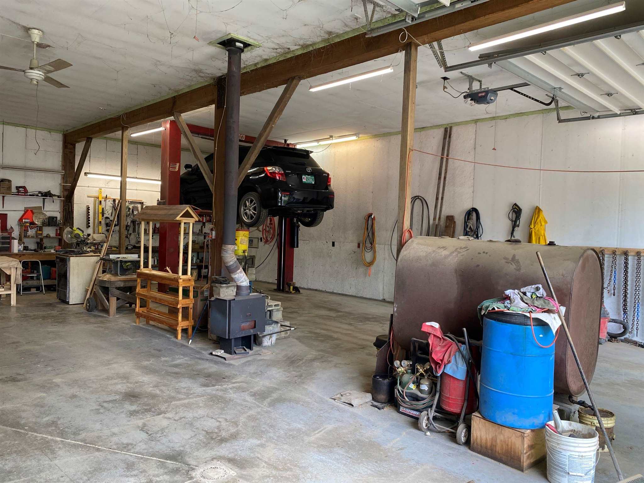 127 McKearney Road Wolcott, VT 05680 - Photo 23 of 40