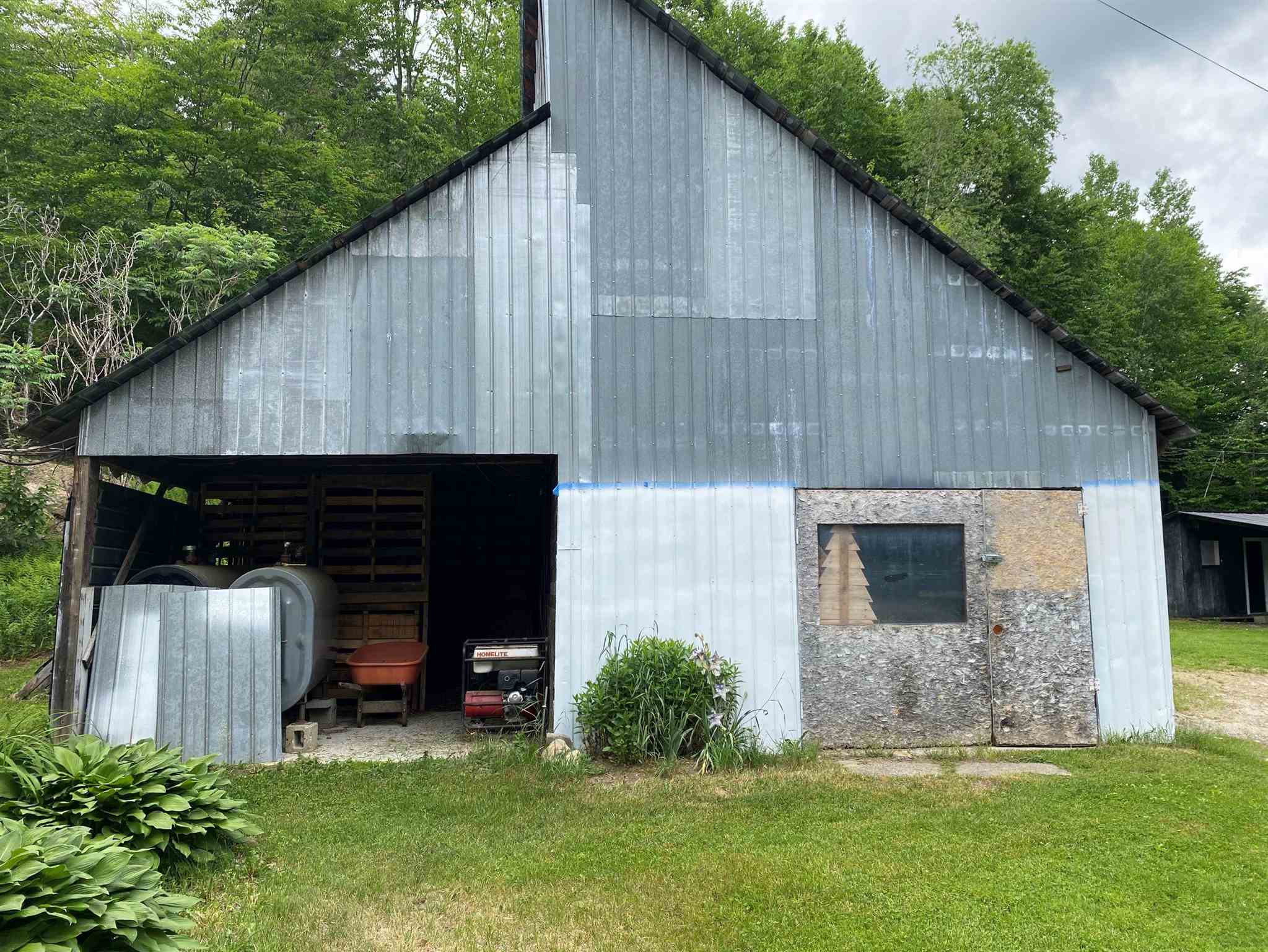 127 McKearney Road Wolcott, VT 05680 - Photo 25 of 40
