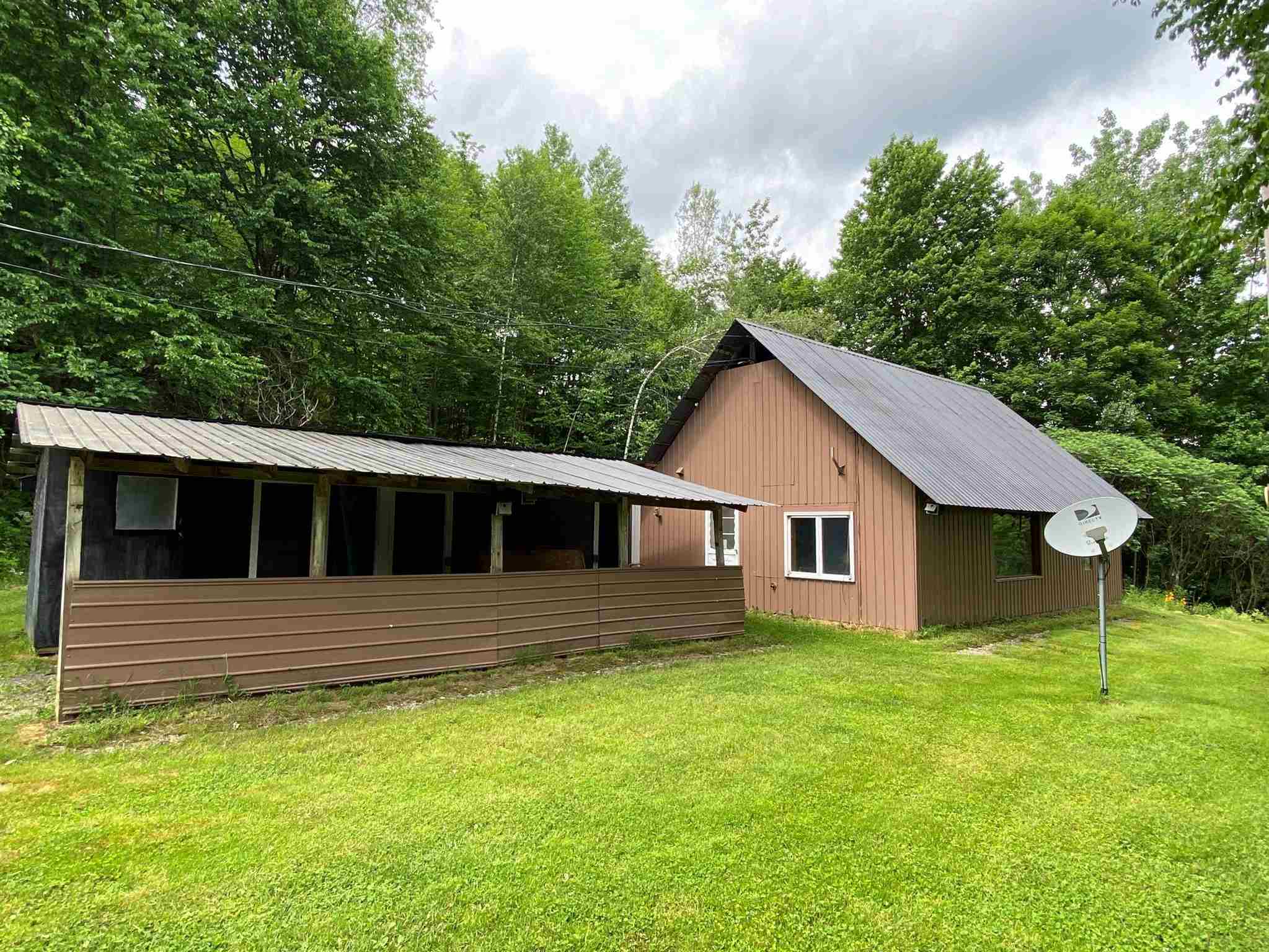 127 McKearney Road Wolcott, VT 05680 - Photo 27 of 40