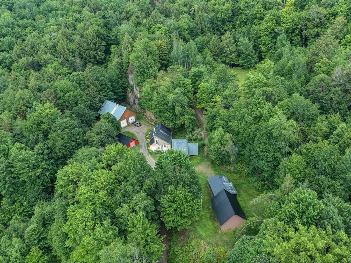 127 McKearney Road Wolcott, VT 05680 - Photo 38 of 40