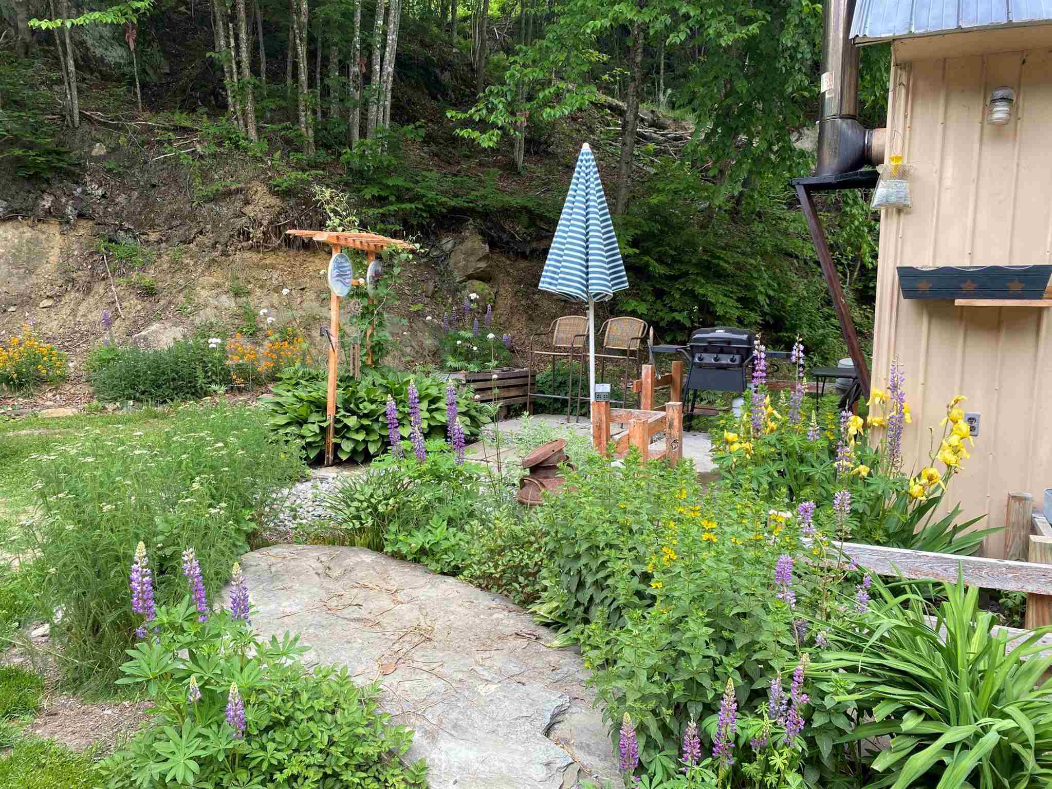 127 McKearney Road Wolcott, VT 05680 - Photo 4 of 40