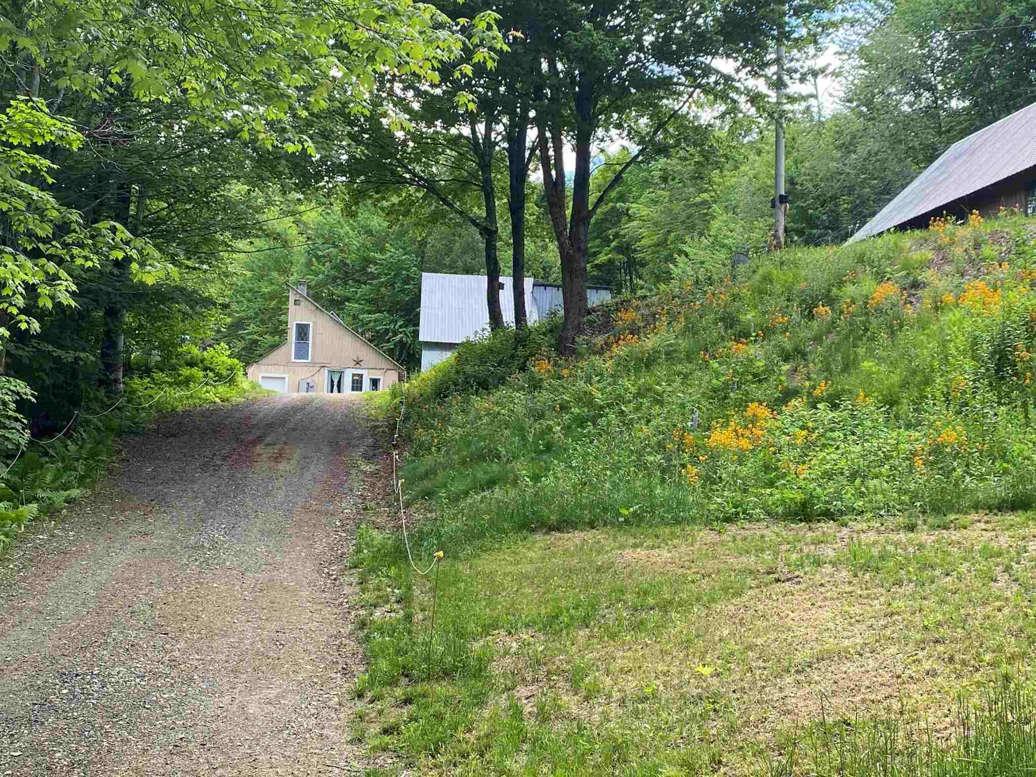 127 McKearney Road Wolcott, VT 05680 - Photo 9 of 40