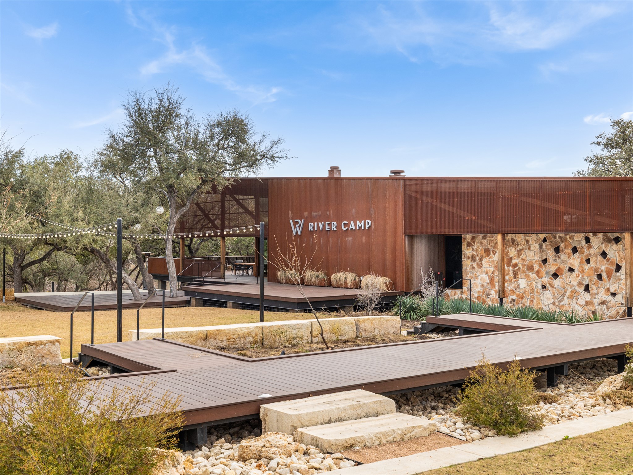 233 Arrowhead Mound Road Georgetown, TX 78628 - Photo 32 of 40