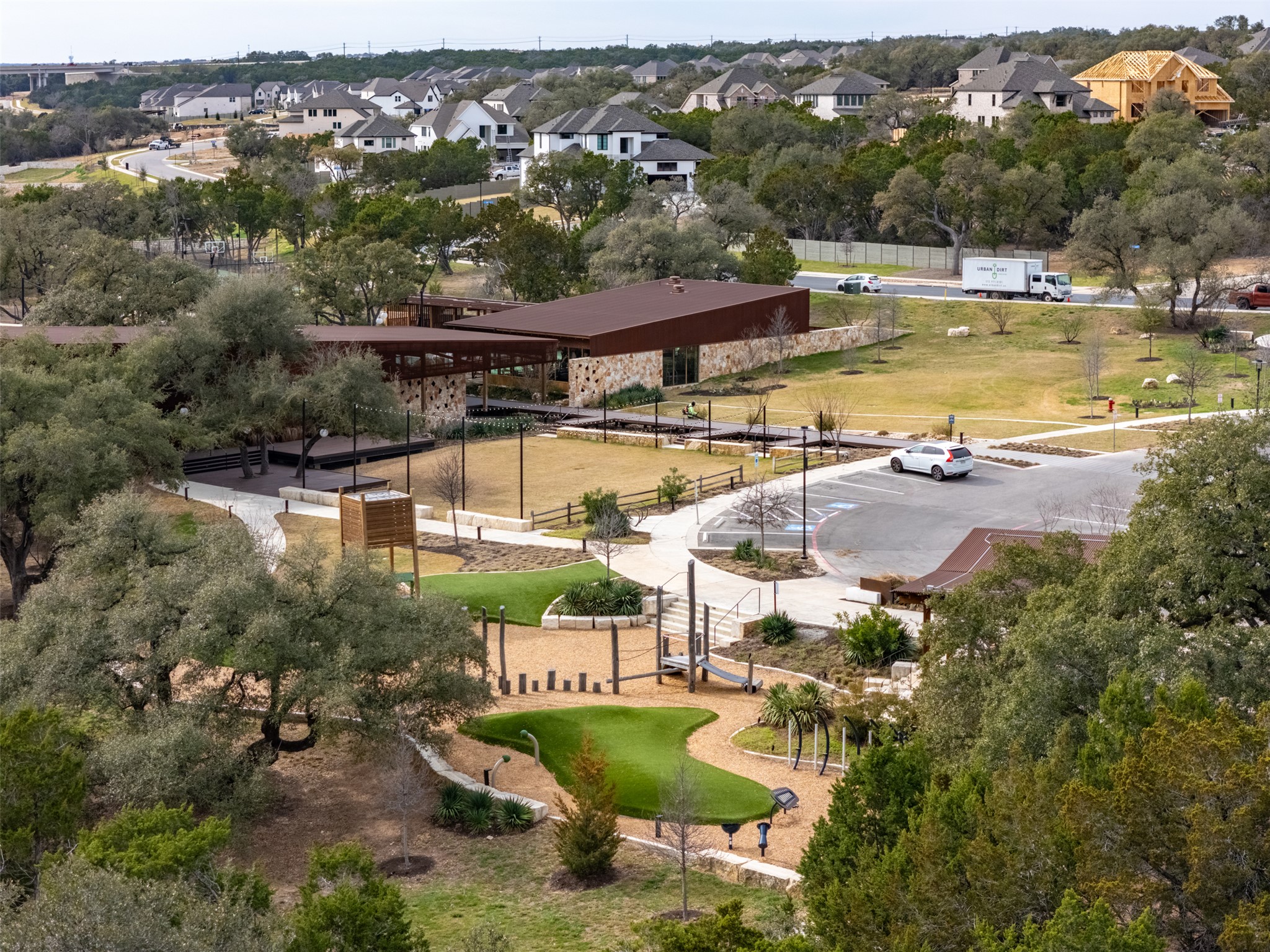 233 Arrowhead Mound Road Georgetown, TX 78628 - Photo 34 of 40