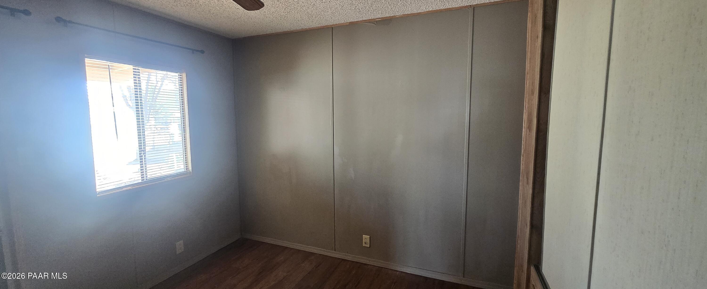 11250 East State Rte 69, Unit 61 Prescott Valley, AZ 86314 - Photo 13 of 41 a small space with a window