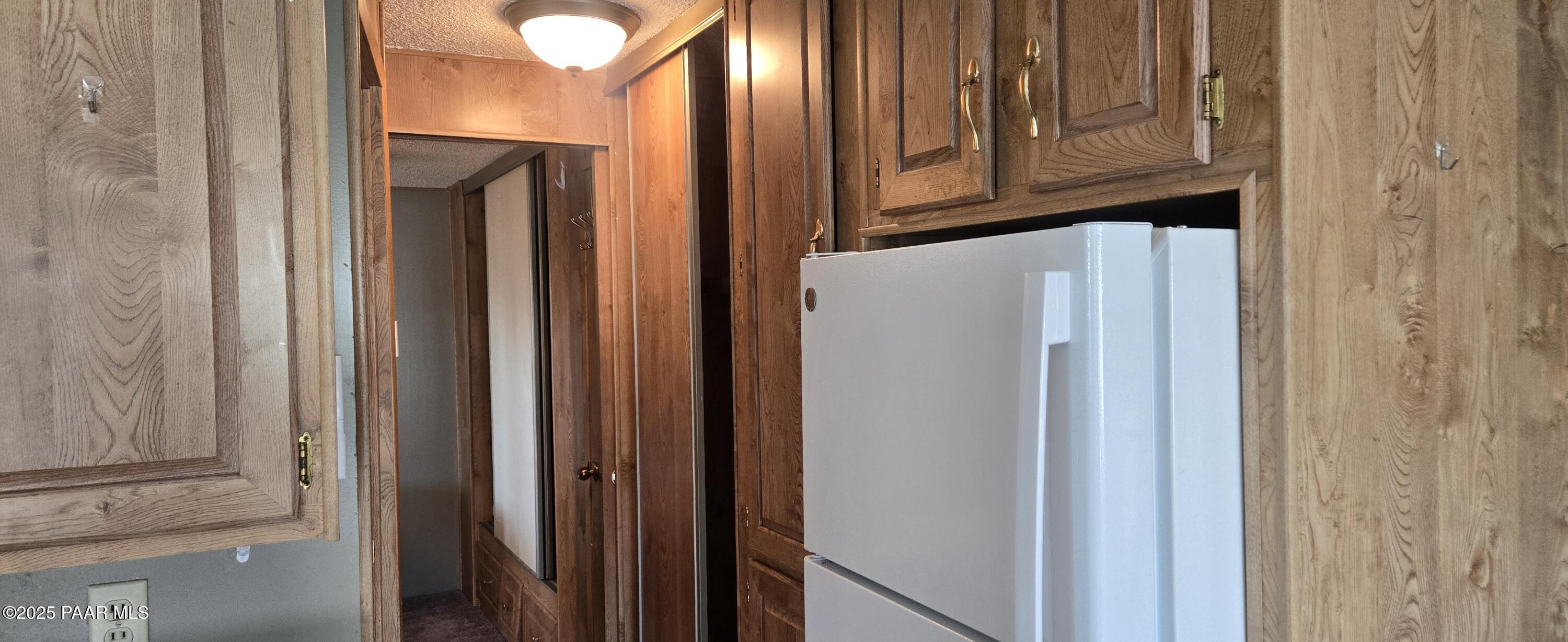 11250 East State Rte 69, Unit 61 Prescott Valley, AZ 86314 - Photo 16 of 41 a view of front door