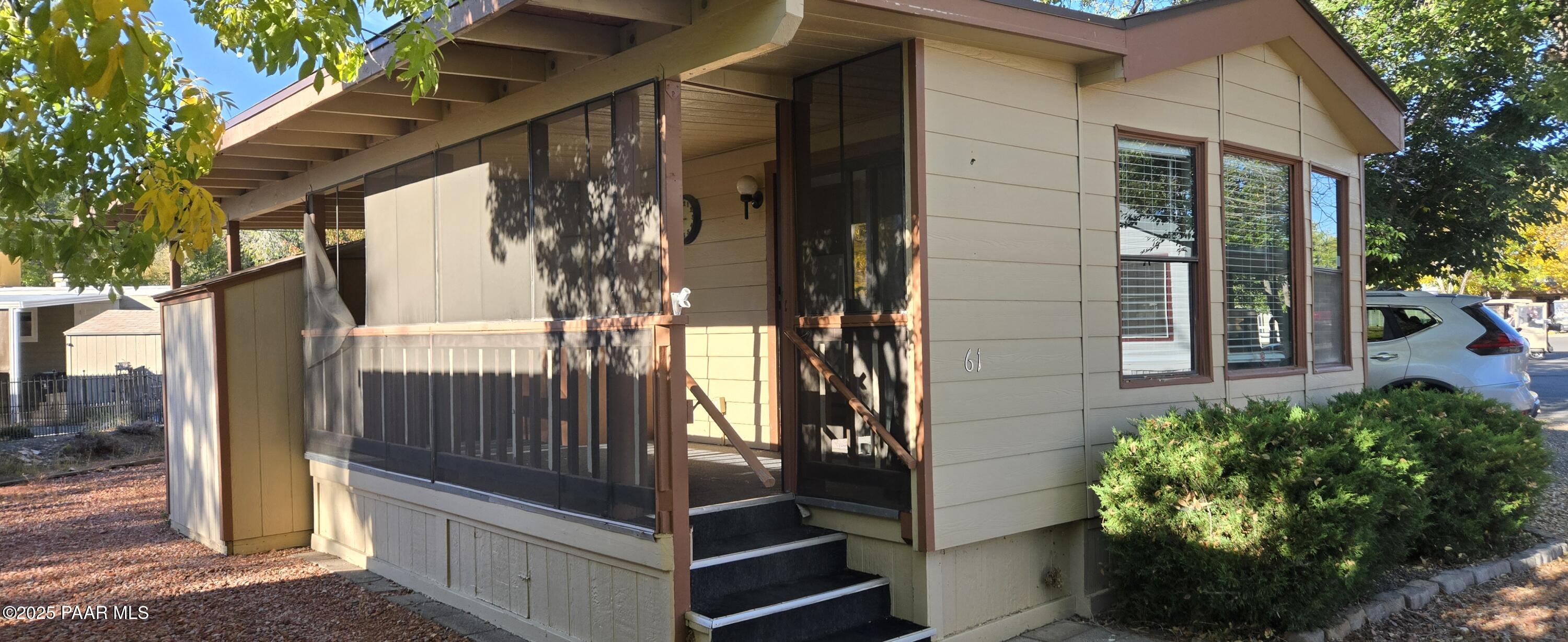 11250 East State Rte 69, Unit 61 Prescott Valley, AZ 86314 - Photo 2 of 41