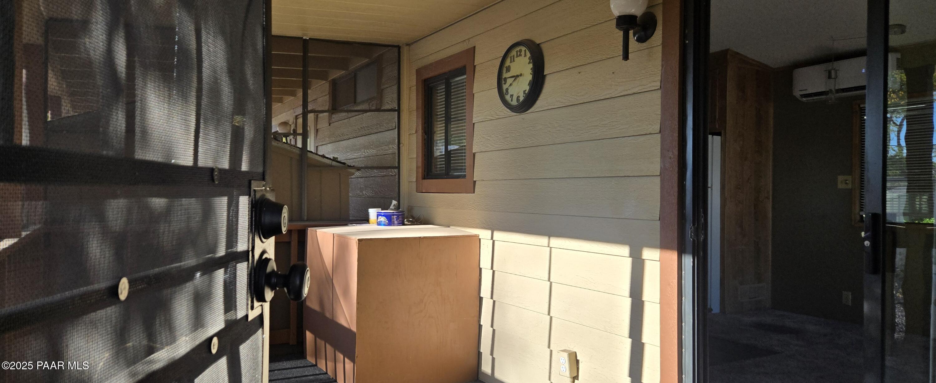 11250 East State Rte 69, Unit 61 Prescott Valley, AZ 86314 - Photo 3 of 41 a bathroom with a shower