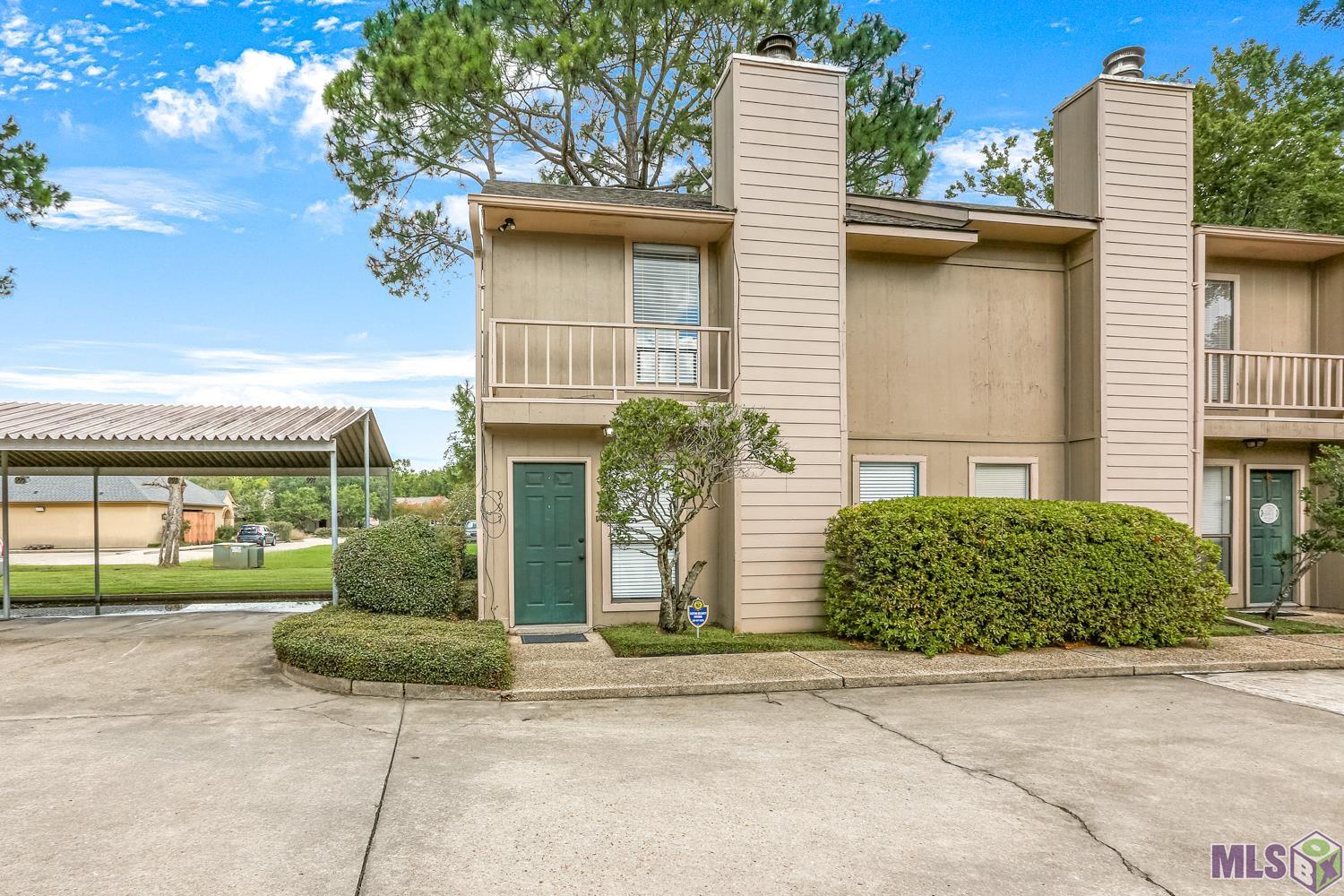 997 Ridgepoint Court, Unit 997 Baton Rouge, LA 70810 - Photo 2 of 18 Gallery Image 2