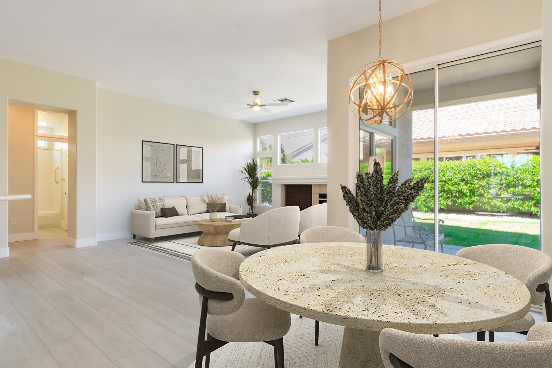78264 Arbor Glen Road Palm Desert, CA 92211 - Photo 12 of 24 Eat-In-Kitchen