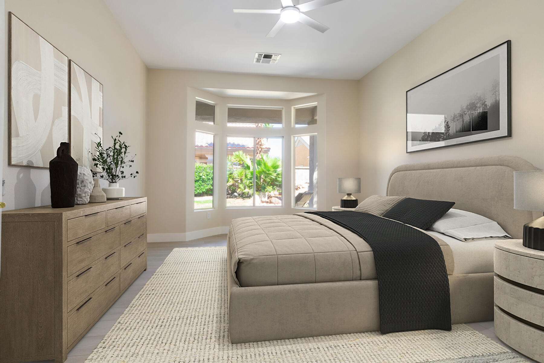 78264 Arbor Glen Road Palm Desert, CA 92211 - Photo 13 of 24 Primary Bedroom