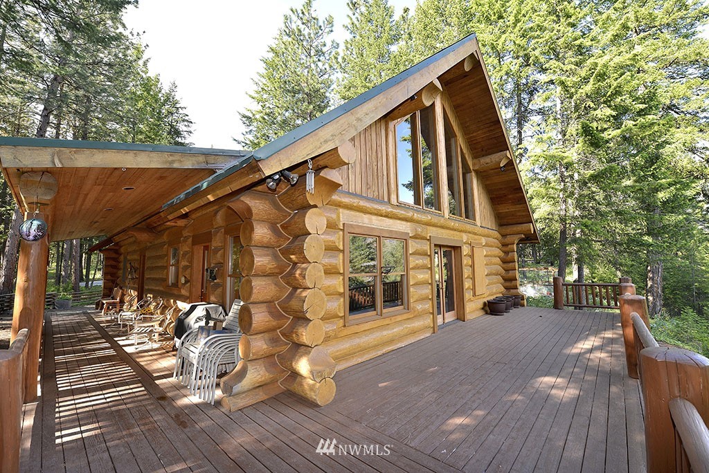 11 South Airstrip Road Twisp, WA 98856 - Photo 1 of 24 Gallery Image 1