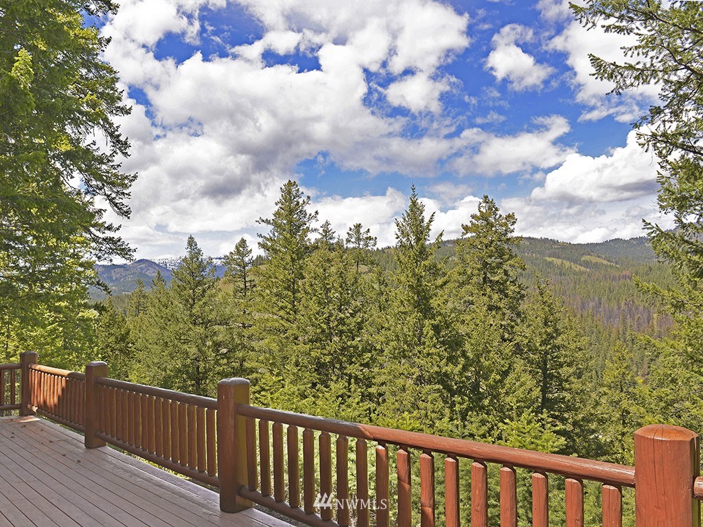 11 South Airstrip Road Twisp, WA 98856 - Photo 2 of 24 Gallery Image 2