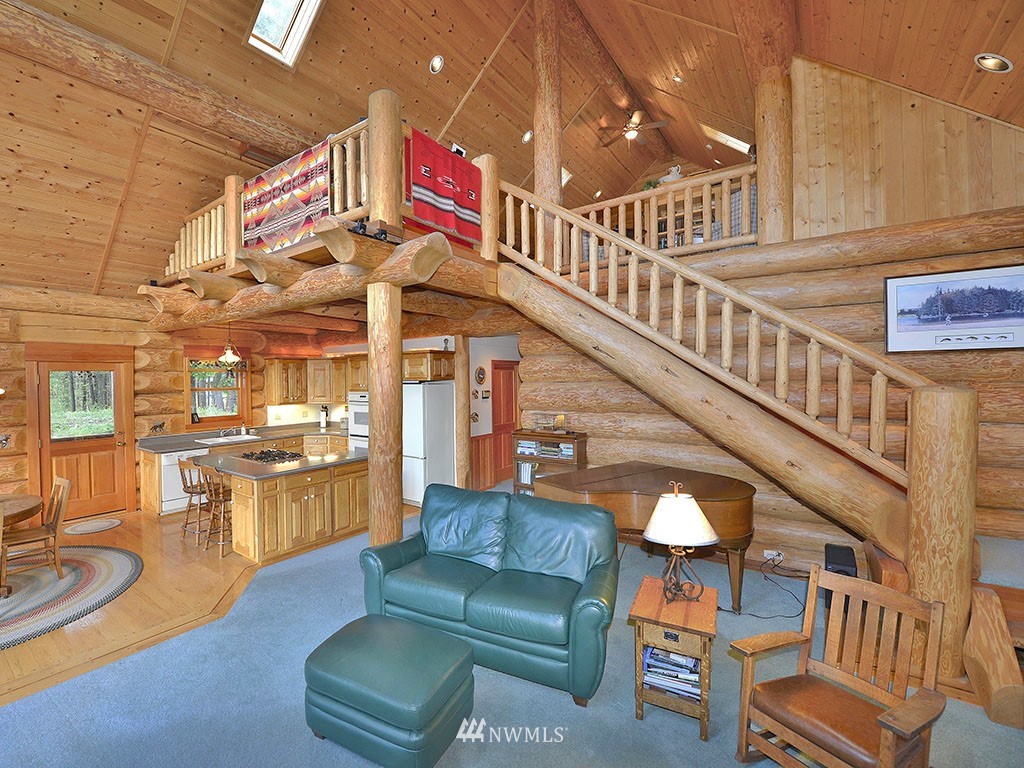 11 South Airstrip Road Twisp, WA 98856 - Photo 16 of 24 Gallery Image 16