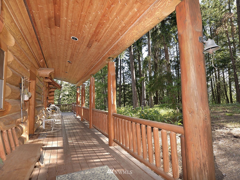11 South Airstrip Road Twisp, WA 98856 - Photo 19 of 24 Gallery Image 19