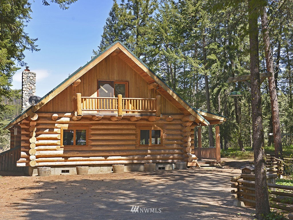 11 South Airstrip Road Twisp, WA 98856 - Photo 20 of 24 Gallery Image 20
