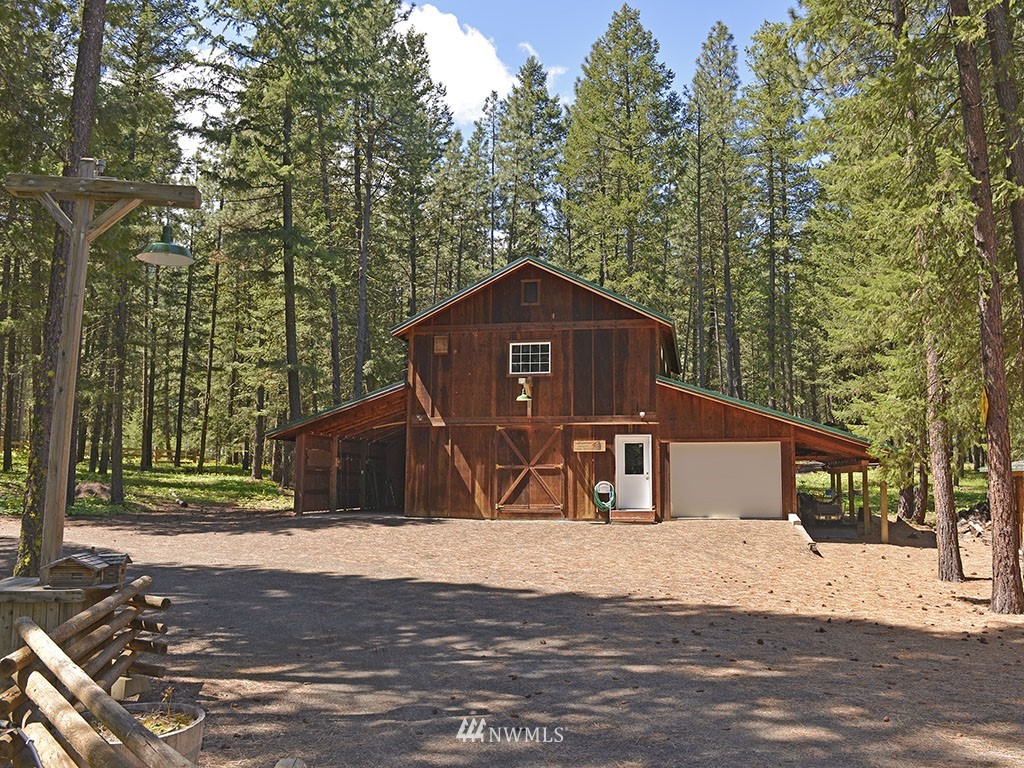 11 South Airstrip Road Twisp, WA 98856 - Photo 21 of 24 Gallery Image 21