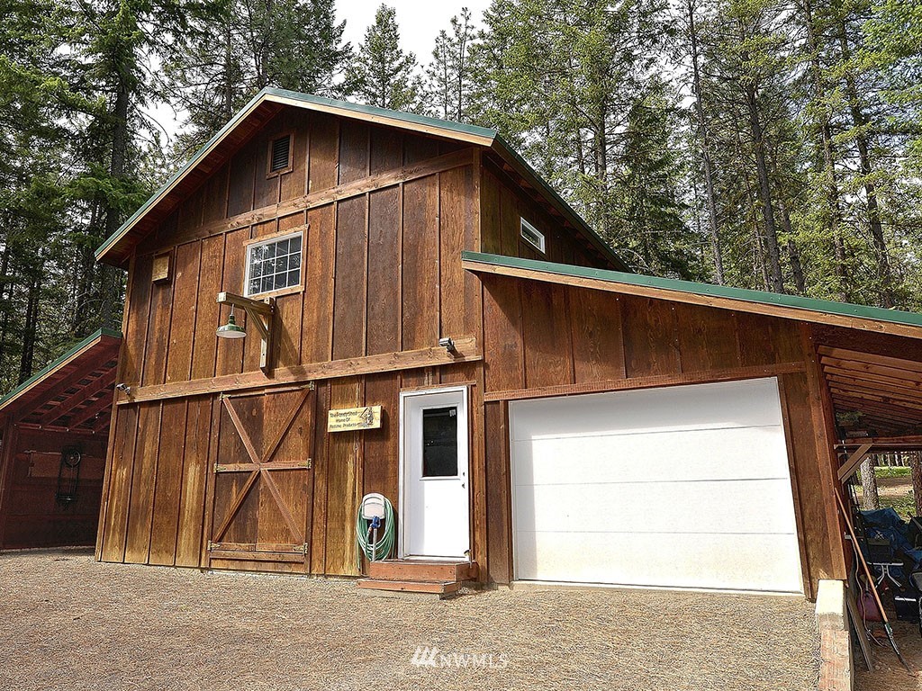 11 South Airstrip Road Twisp, WA 98856 - Photo 22 of 24 Gallery Image 22