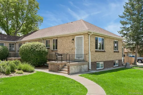 $427,500 | 1600 Winona Court, Unit 1, Denver, CO 80204