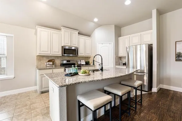 $309,000 | 505 Appaloosa Lane, Sherman, TX 75092