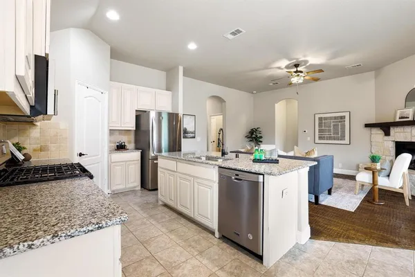 $309,000 | 505 Appaloosa Lane, Sherman, TX 75092