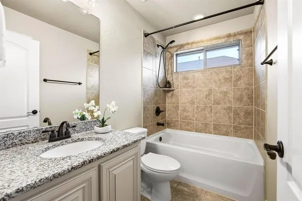 $309,000 | 505 Appaloosa Lane, Sherman, TX 75092
