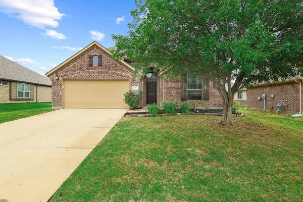 $309,000 | 505 Appaloosa Lane, Sherman, TX 75092