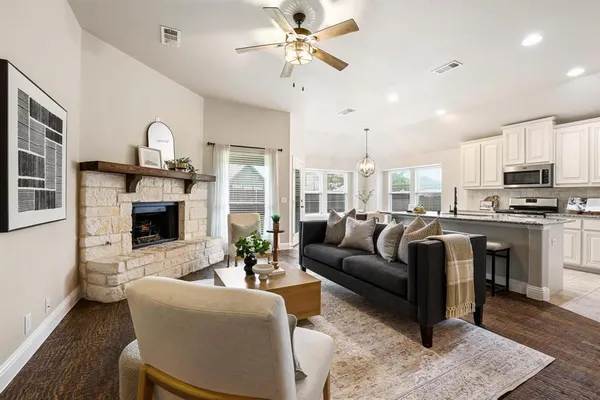 $309,000 | 505 Appaloosa Lane, Sherman, TX 75092
