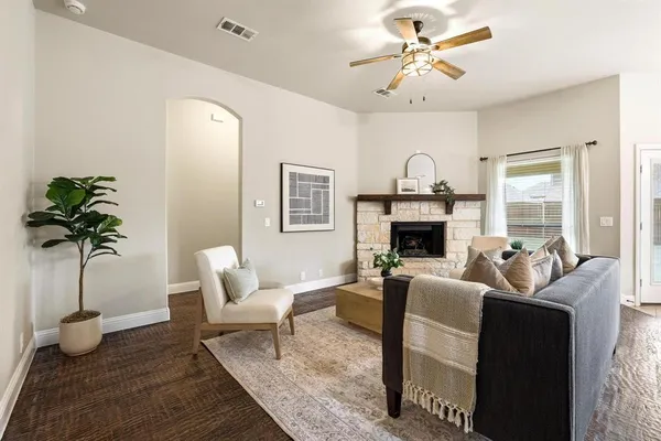 $309,000 | 505 Appaloosa Lane, Sherman, TX 75092