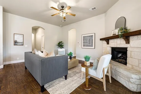 $309,000 | 505 Appaloosa Lane, Sherman, TX 75092