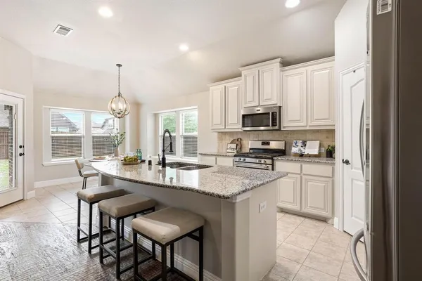 $309,000 | 505 Appaloosa Lane, Sherman, TX 75092