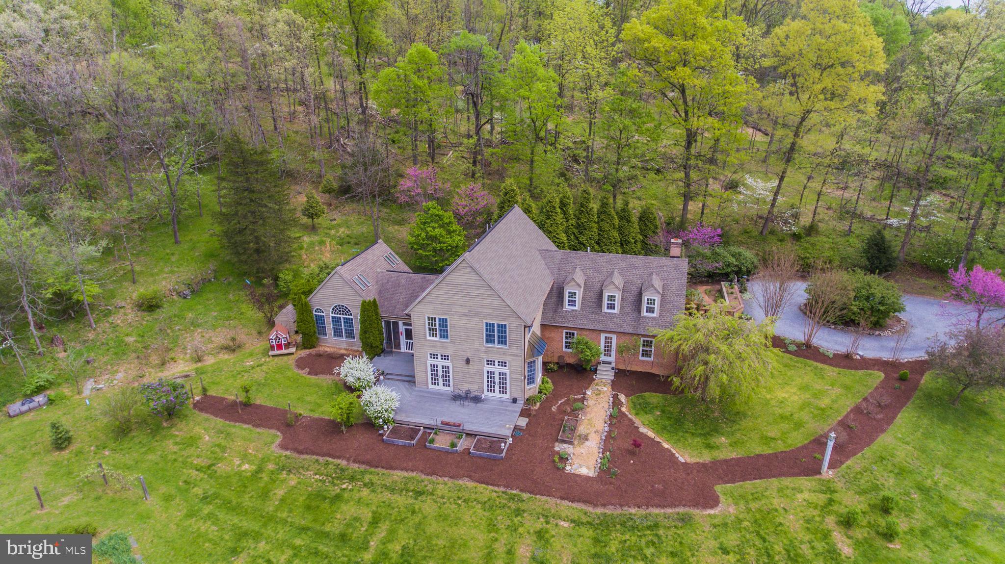 853 River Road Shepherdstown, WV 25443 - Photo 1 of 70 Welcome home!