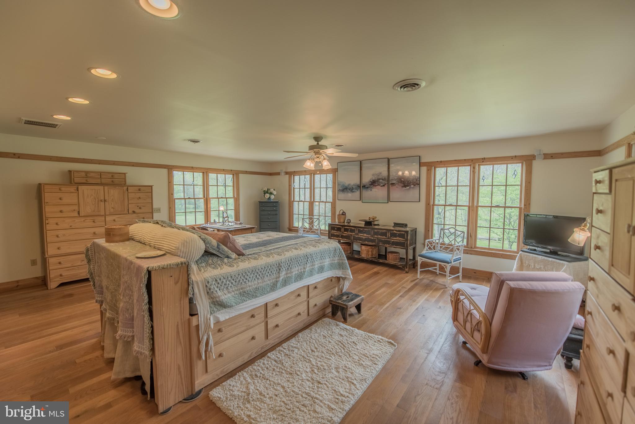 853 River Road Shepherdstown, WV 25443 - Photo 45 of 70 What beautiful floors