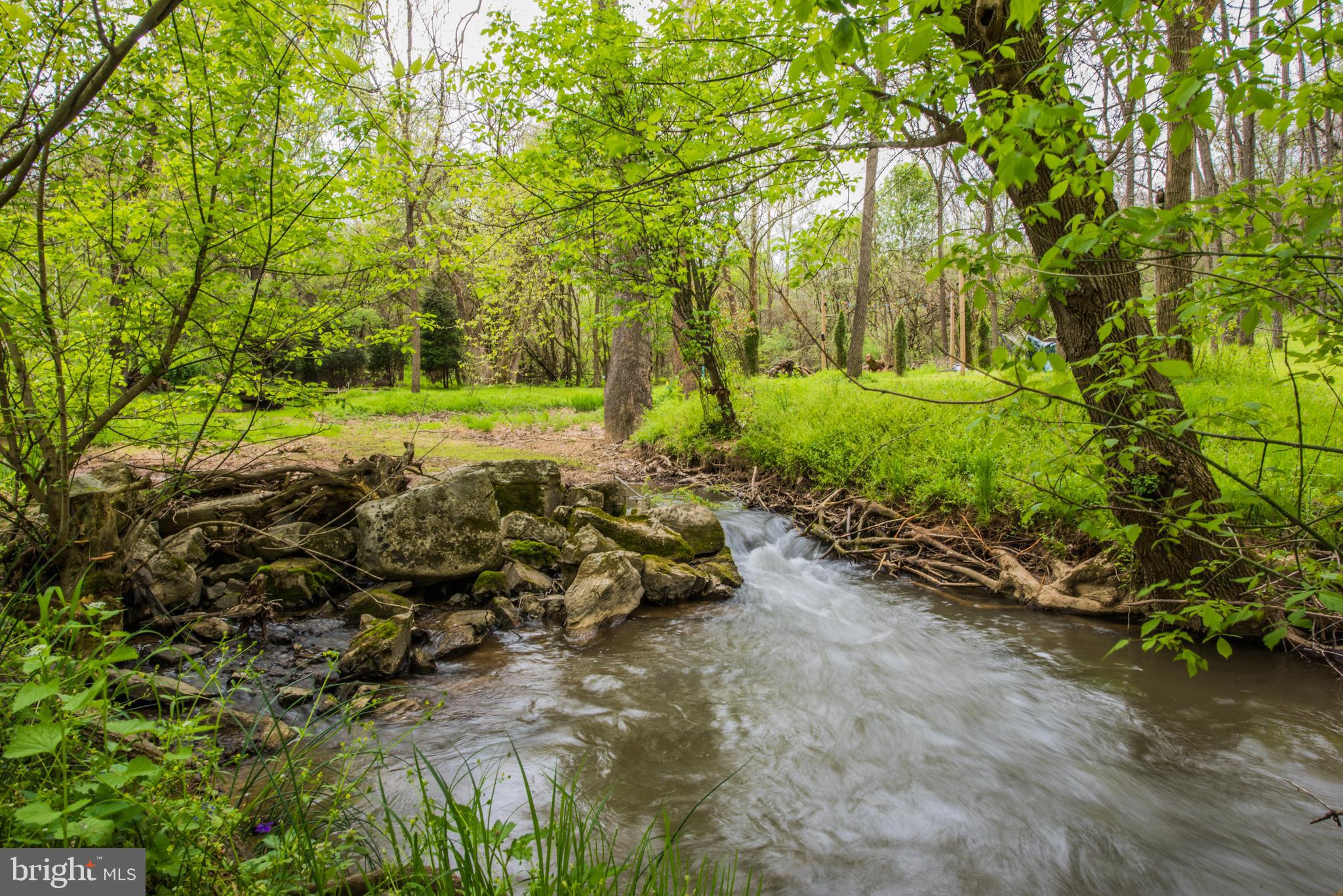 853 River Road Shepherdstown, WV 25443 - Photo 6 of 70 you can almost hear the water running