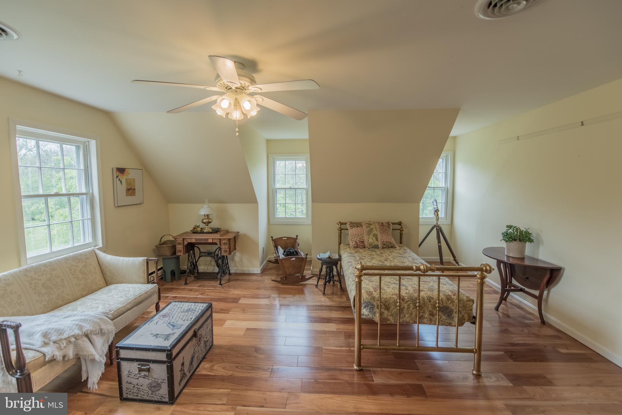 853 River Road Shepherdstown, WV 25443 - Photo 53 of 70 or adjoins 2nd bedroom for suite appeal