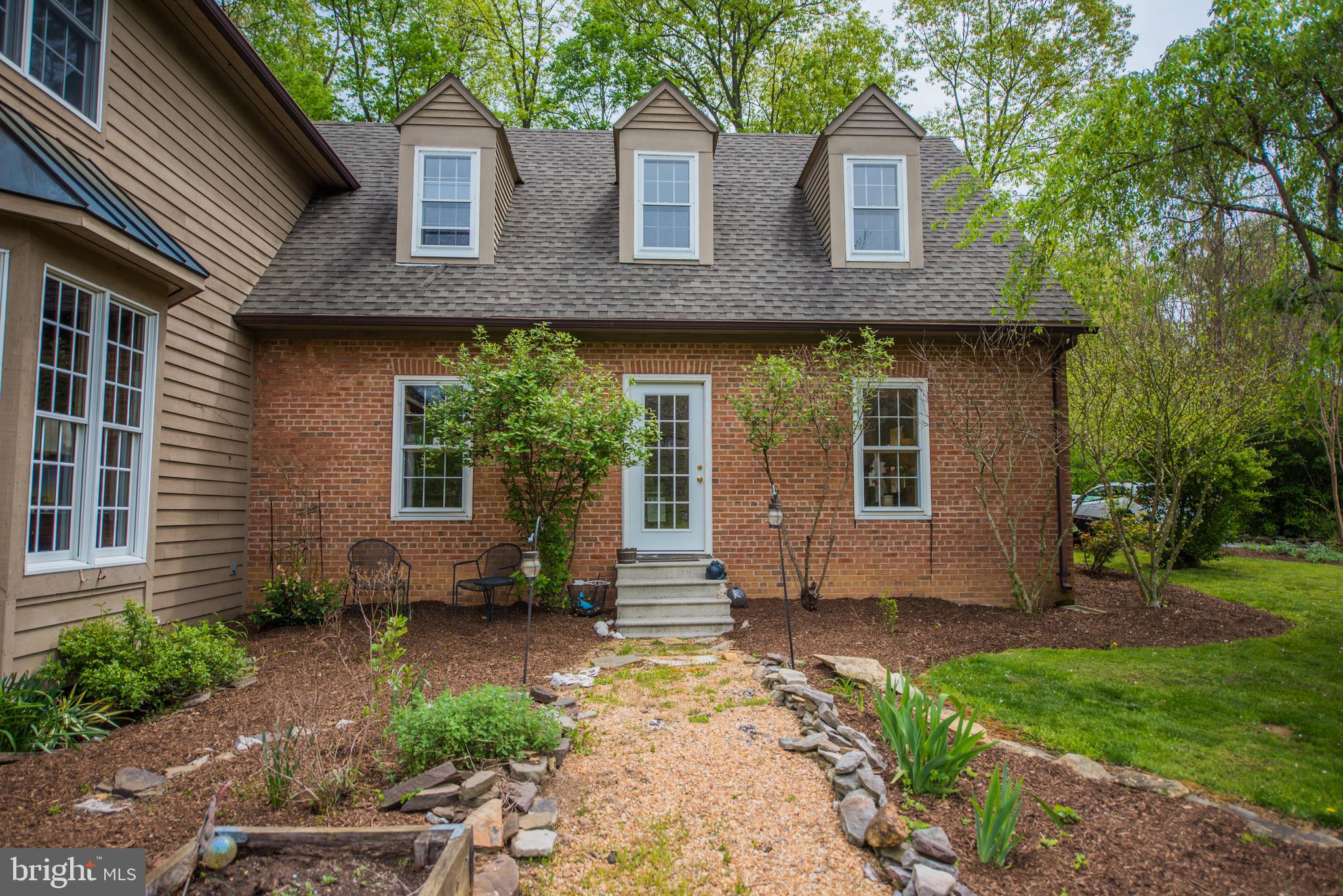 853 River Road Shepherdstown, WV 25443 - Photo 66 of 70 all sides of the home offer beauty