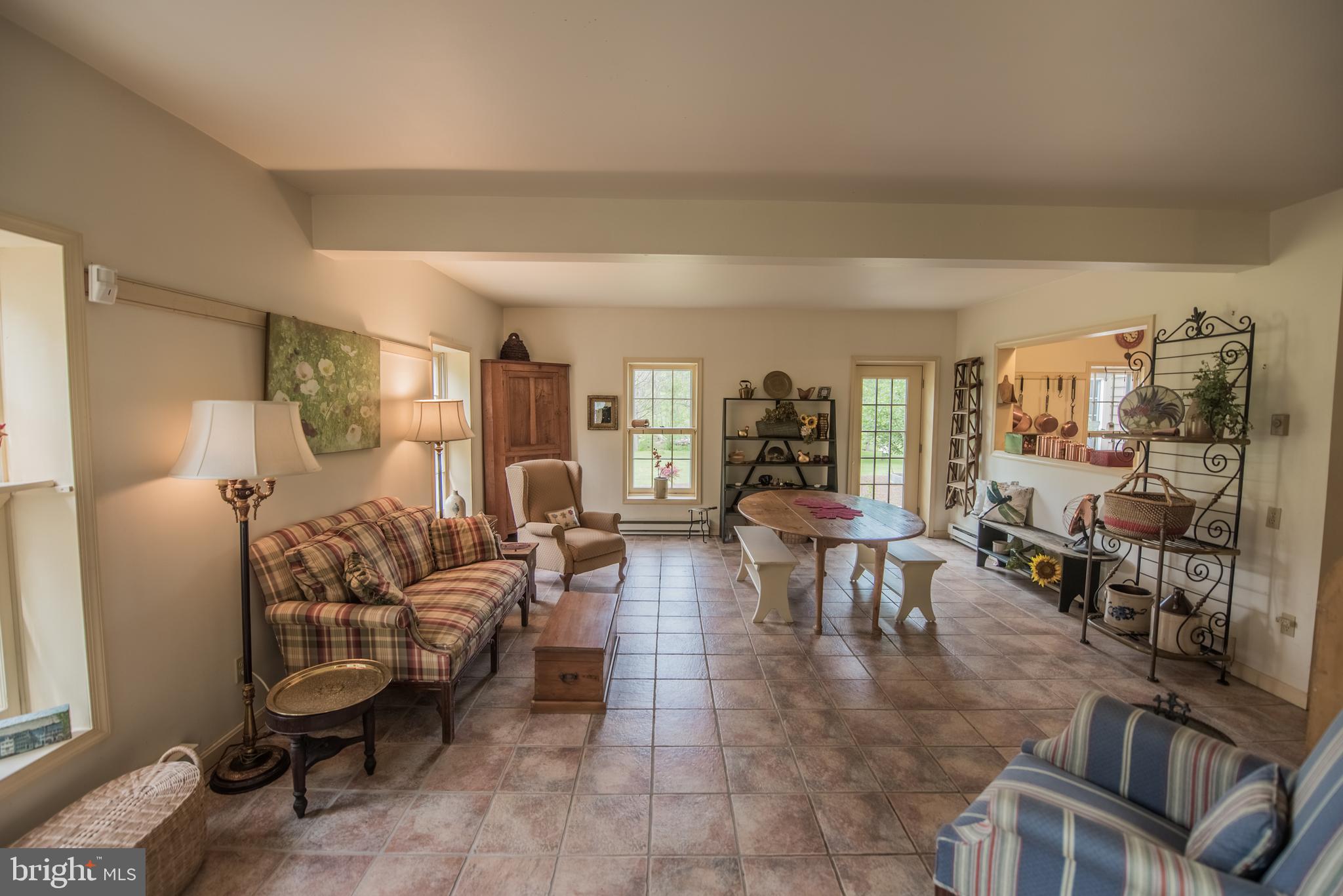 853 River Road Shepherdstown, WV 25443 - Photo 9 of 70 An inviting family room as you enter