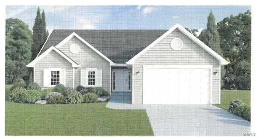 $269,900 | 0 Tbb Twin Pines-dogwood, Pevely, MO 63070