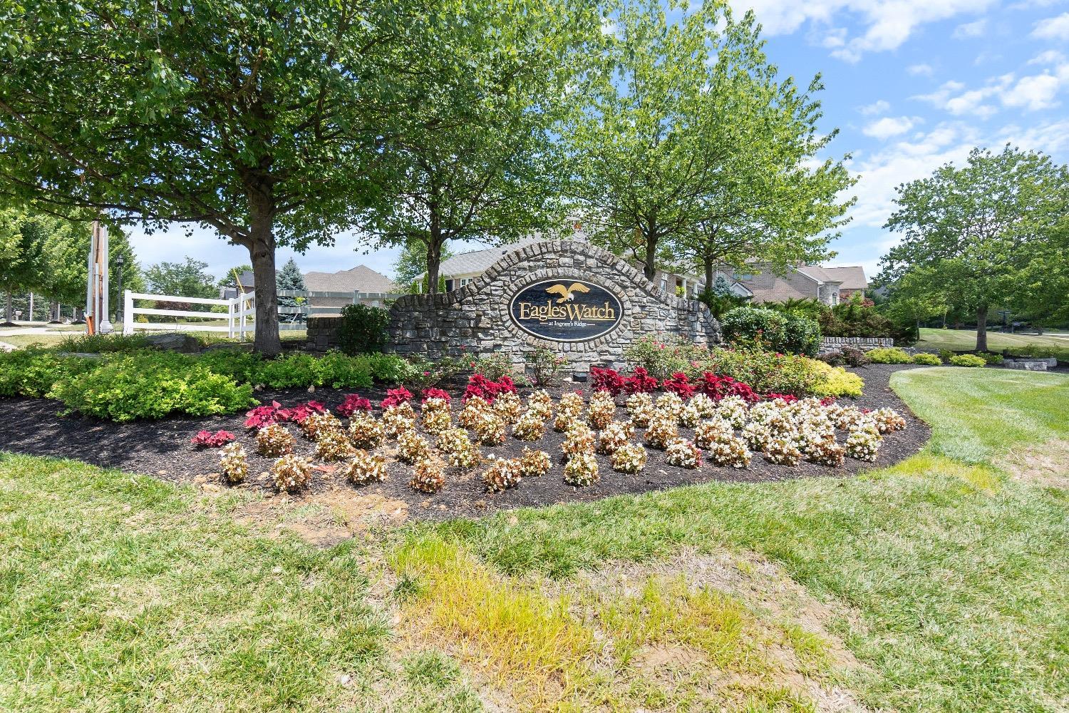 7808 Ingrams Ridge Drive Cincinnati, OH 45244 - Photo 52 of 68
