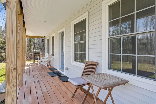 $1,295,000 | 5 Harmony Way, Falmouth, ME 04105