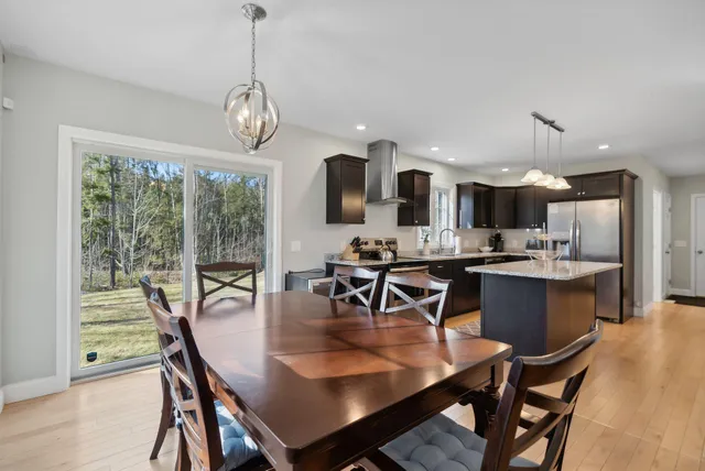 $1,295,000 | 5 Harmony Way, Falmouth, ME 04105