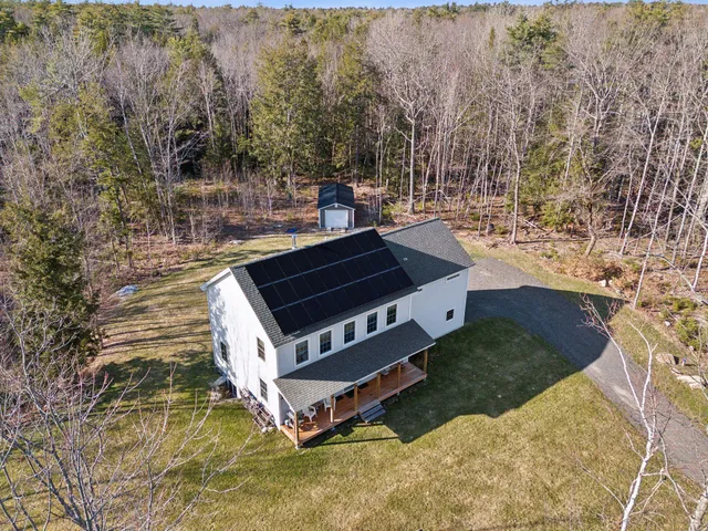 $1,295,000 | 5 Harmony Way, Falmouth, ME 04105