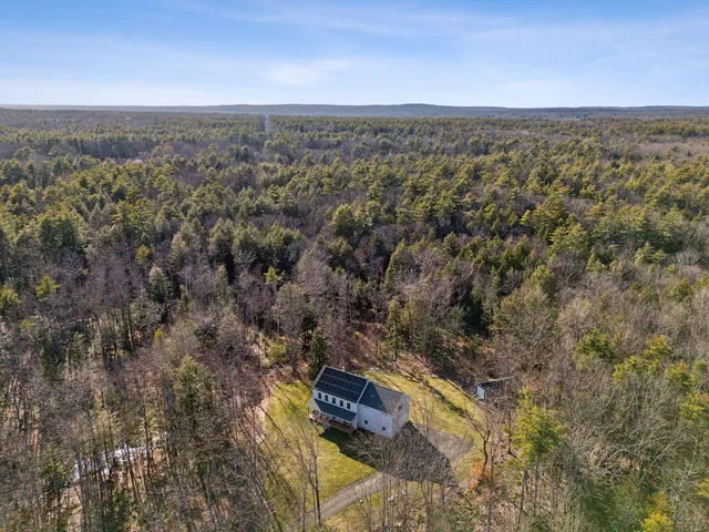 $1,295,000 | 5 Harmony Way, Falmouth, ME 04105