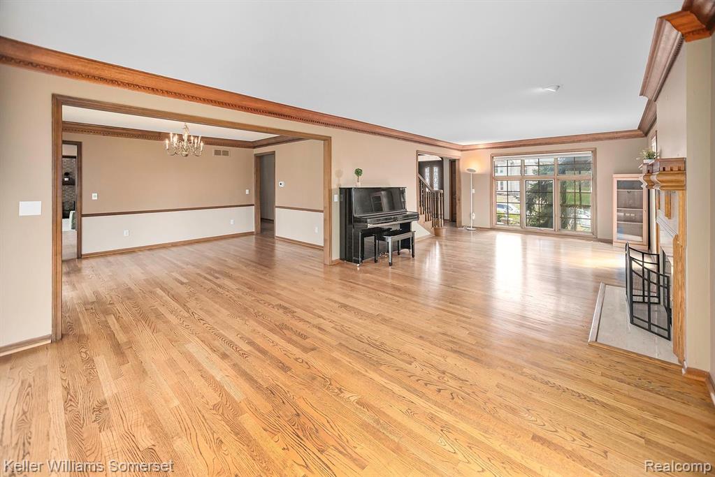 3180 Summit Ridge Drive Rochester Hills, MI 48306 - Photo 6 of 35
