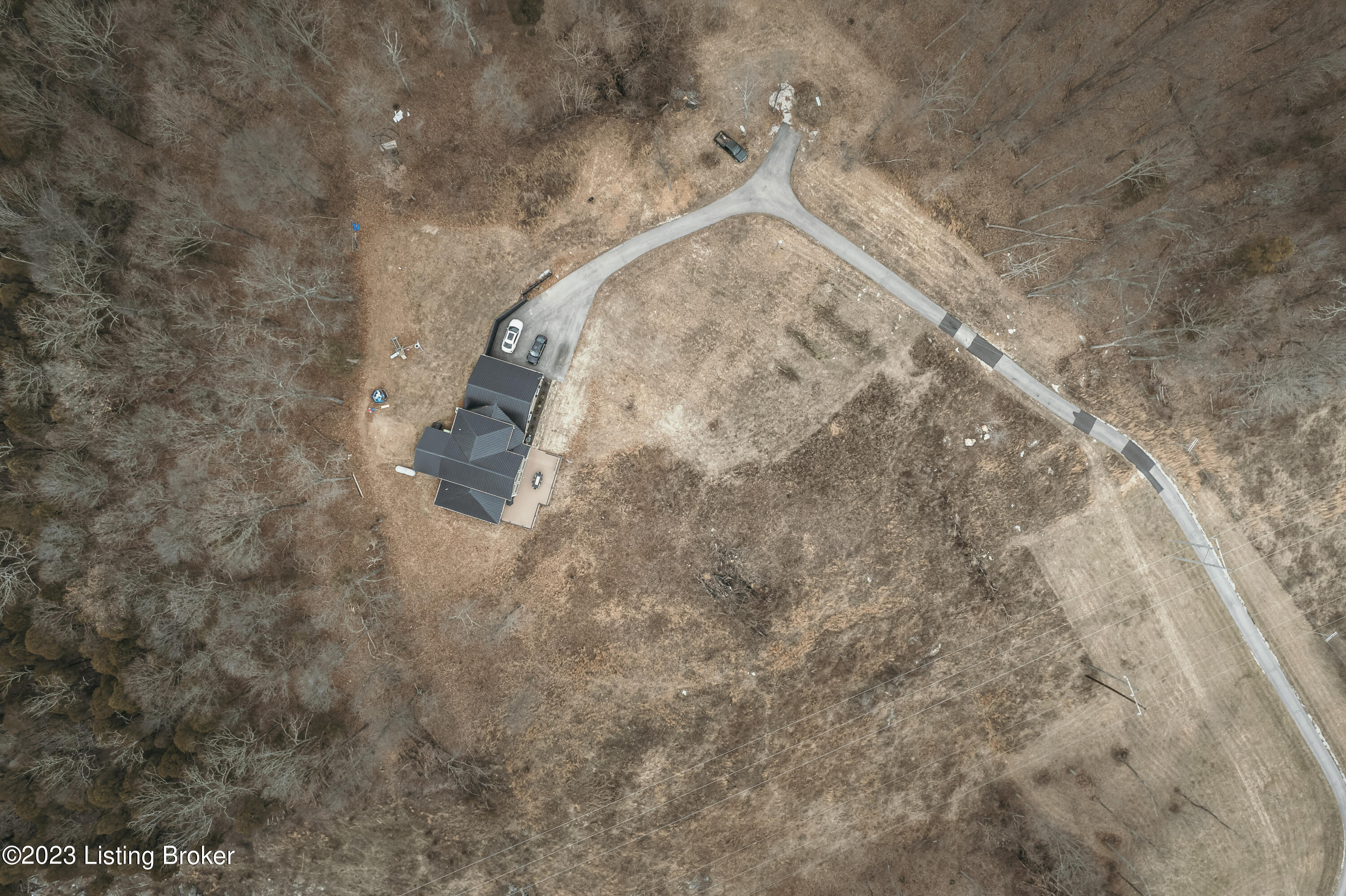 411 Springdale Road Guston, KY 40142 - Photo 5 of 89 3-DJI_0211-HDR