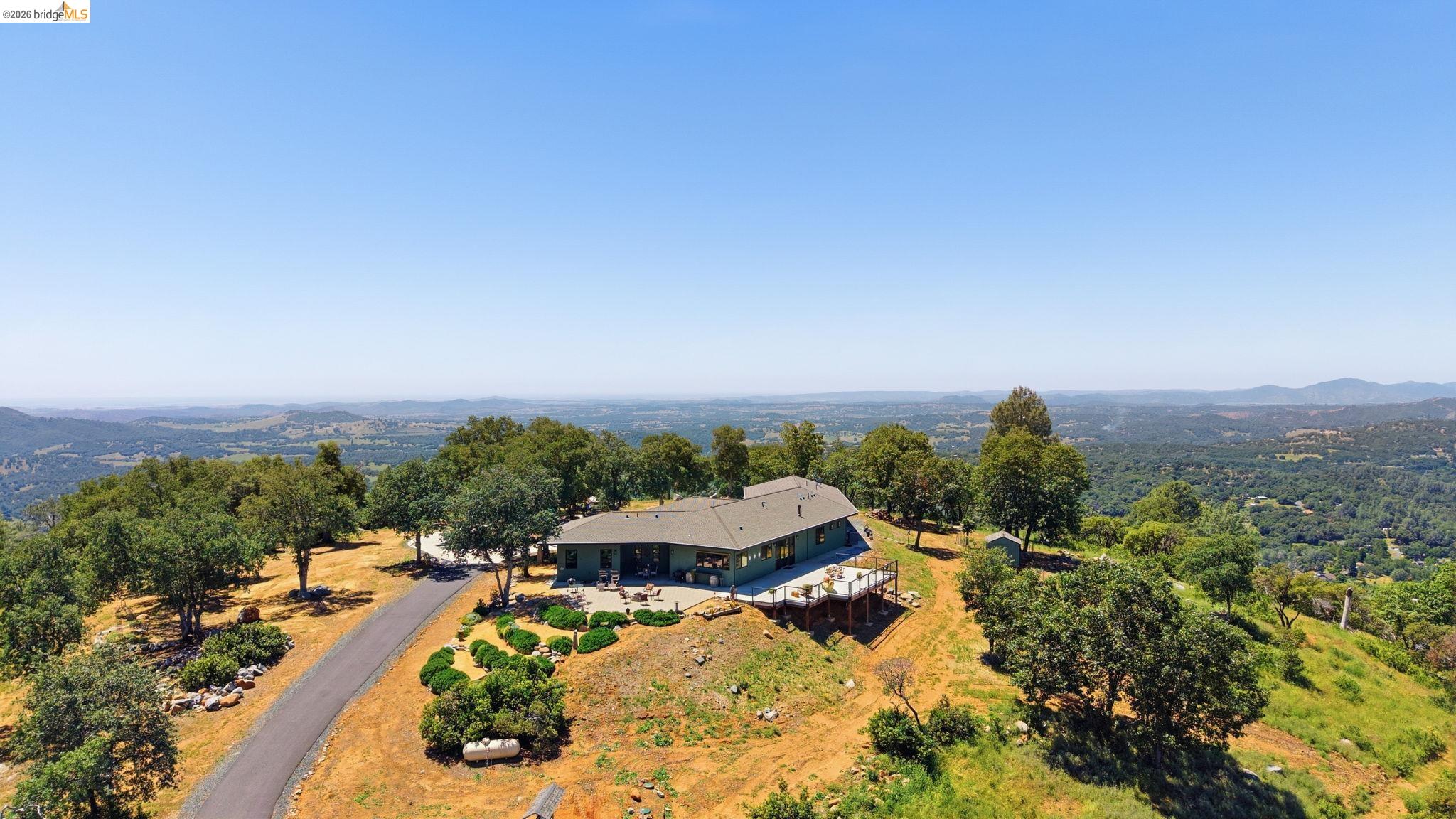 16010 Granite Park Road Sonora, CA 95370 - Photo 43 of 73