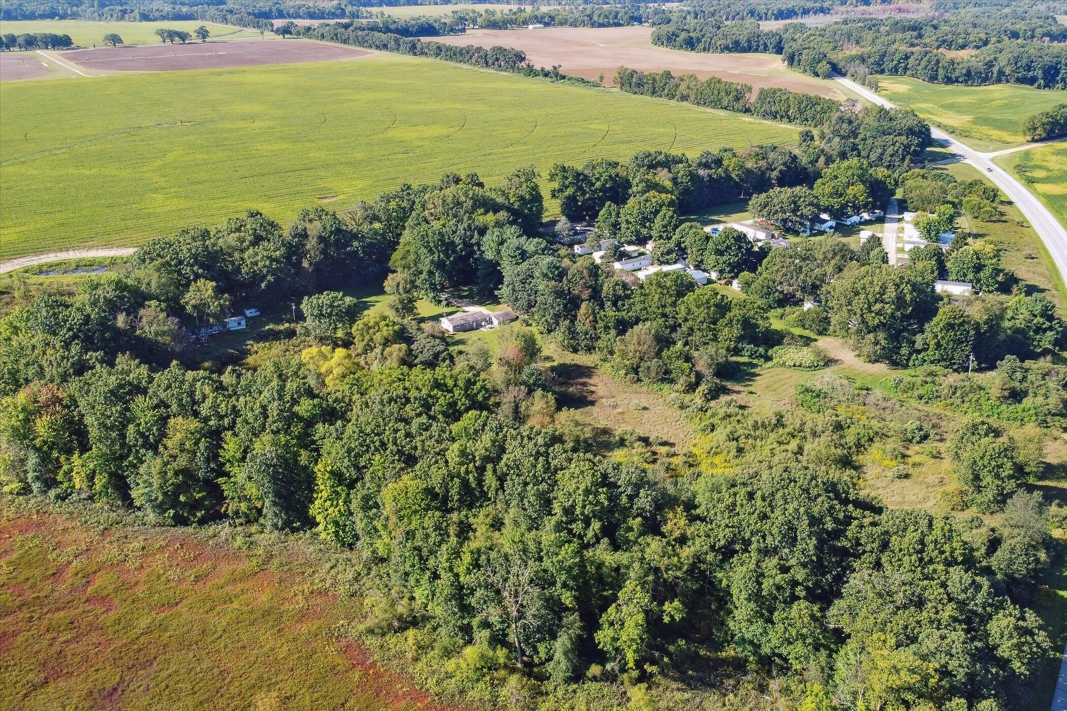 56472 89th Avenue Decatur, MI 49045 - Photo 50 of 57 50-56472-89th-Ave-Decatur-MI-49045-Windo