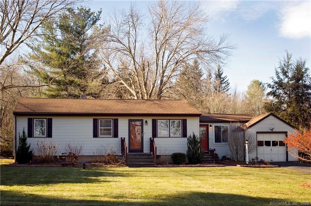 11 Canton Road Granby, CT 06035 - Photo 1 of 1 Gallery Image 1