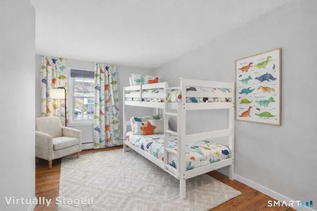 $390,000 | 240 Sunnyridge Avenue, Unit 116, Fairfield, CT 06824