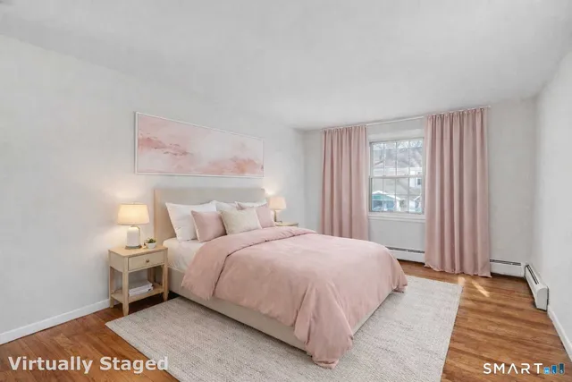 $390,000 | 240 Sunnyridge Avenue, Unit 116, Fairfield, CT 06824